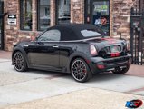 Used 2015 MINI Cooper Roadster John Cooper Works image 4