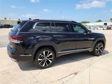 New 2025 Volkswagen Atlas SEL Premium R-Line image 2