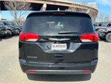 New 2025 Chrysler Voyager LX image 3