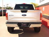 Used 2016 Ford F150 XLT image 4
