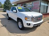 Used 2017 GMC Canyon SLE image 3