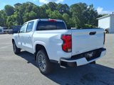 New 2025 Chevrolet Colorado LT w/ Advanced Trailering Package image 6