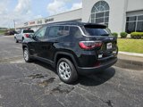 New 2025 Jeep Compass Latitude w/ Convenience Group image 3