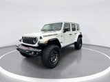 New 2025 Jeep Wrangler Unlimited Rubicon image 4