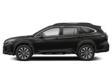 New 2025 Subaru Outback Limited image 3