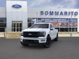New 2025 Ford F150 Platinum w/ Equipment Group 702A High image 2