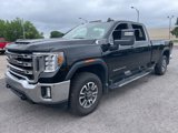 Used 2022 GMC Sierra 2500 SLE w/ SLE Value Package; image 3