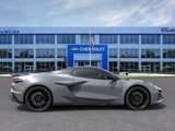 New 2025 Chevrolet Corvette Z06 image 5