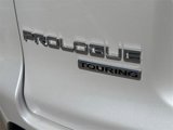 New 2025 Honda Prologue Touring image 4