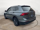 Certified 2023 Volkswagen Tiguan SE image 5