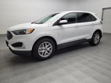 Used 2024 Ford Edge SEL image 2