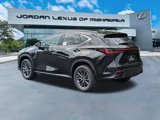 New 2026 Lexus NX 350 AWD image 3