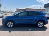 Used 2021 Ford Edge SE w/ Cargo Accessory Package image 4