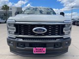 New 2025 Ford F350 XL w/ FX4 Off-Road Package image 2
