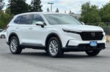 New 2025 Honda CR-V EX-L image 2