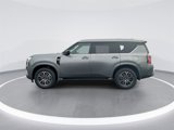 New 2025 Nissan Armada Platinum image 5
