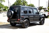 New 2025 Mercedes-Benz G 580 w/ EQ Technology image 5