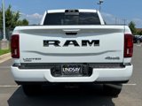 New 2025 RAM 2500 Limited image 4