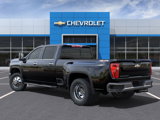 New 2025 Chevrolet Silverado 3500 LTZ w/ LTZ Plus Package image 3