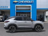 New 2026 Chevrolet TrailBlazer RS w/ Driver Confidence Package image 5