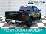 New 2025 RAM 1500 Big Horn image 3