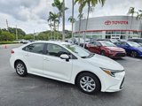 Used 2024 Toyota Corolla LE image 2