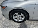 Used 2020 Chevrolet Malibu LS image 4