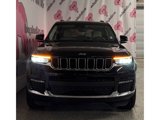 Used 2021 Jeep Grand Cherokee L Limited image 5