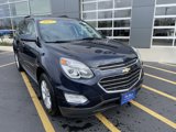Used 2017 Chevrolet Equinox LT w/ Convenience Package image 4
