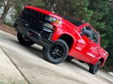 Used 2021 Chevrolet Silverado 1500 Custom Trail Boss image 3