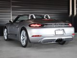 Certified 2024 Porsche 718 Boxster image 3
