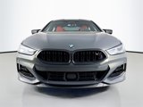 New 2026 BMW M850i xDrive w/ M Carbon Exterior Package image 2