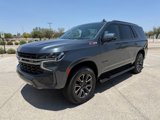 Used 2021 Chevrolet Tahoe Z71 w/ Luxury Package image 2