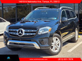 Used 2019 Mercedes-Benz GLS 450 4MATIC w/ Premium 1 Package image 3