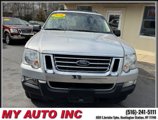 Used 2010 Ford Explorer Sport Trac XLT image 2