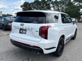 New 2025 Hyundai Palisade Calligraphy image 3