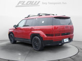 New 2025 Hyundai Santa Fe Calligraphy image 4
