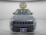 Used 2017 Jeep Compass Trailhawk image 4