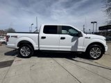 Used 2018 Ford F150 XL w/ Equipment Group 101A Mid image 4