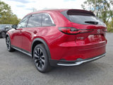 New 2025 MAZDA CX-90 Plug-In Hybrid w/ Premium Plus image 4
