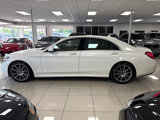 Used 2018 Mercedes-Benz S 450 Sedan image 5