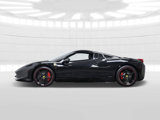Certified 2014 Ferrari 458 Spider image 2