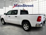 Used 2025 RAM 1500 Big Horn image 3
