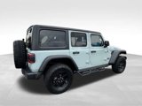 Used 2024 Jeep Wrangler Unlimited image 5