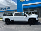 New 2025 Chevrolet Silverado 2500 LT w/ Trail Boss Package image 2