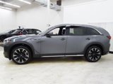 New 2025 MAZDA CX-90 Plug-In Hybrid w/ Premium Plus image 3