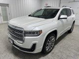 Used 2022 GMC Acadia Denali w/ Denali Technology Package image 5