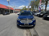 Used 2017 Ford Escape Titanium w/ Equipment Group 301A image 3