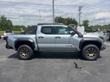 New 2025 Toyota Tacoma Trailhunter image 2