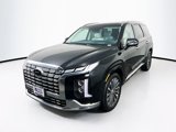 New 2025 Hyundai Palisade Calligraphy image 3